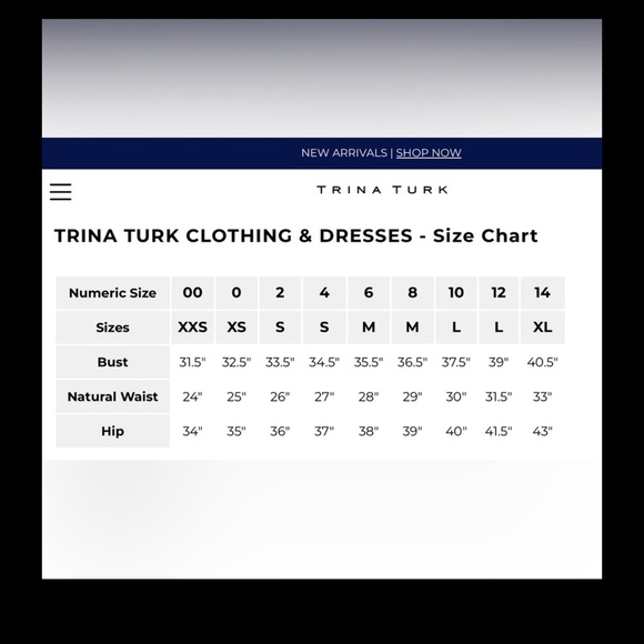 Trina Turk Skirt - Picture 9 of 9